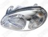 SPILU 207010 Headlight
